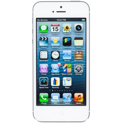 apple-iphone-5 screen repair